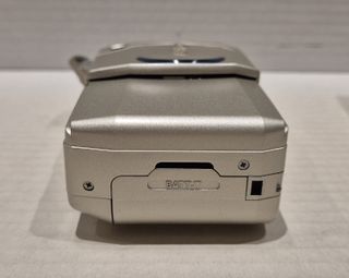 NIKON LITE TOUCH ZOOM 70WS - FLASH RIMANE ALZATO