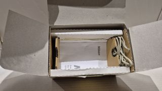 NIKON LITE TOUCH ZOOM 70WS - FLASH RIMANE ALZATO