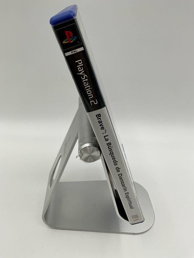 Brave: A Busca Espiritual PlayStation 2