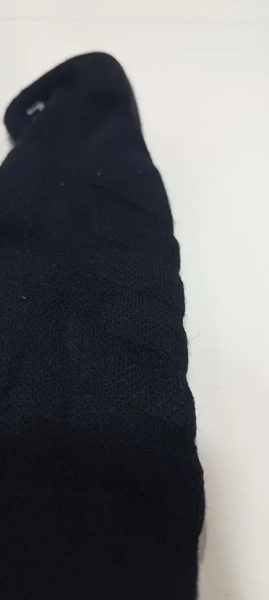 Calcetines MTB Protección