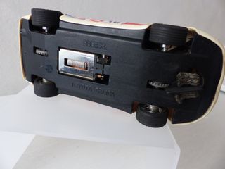 TOYOTA CELICA GT ( ESSO ) - SCALEXTRIC