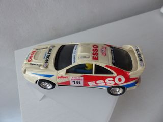 TOYOTA CELICA GT ( ESSO ) - SCALEXTRIC