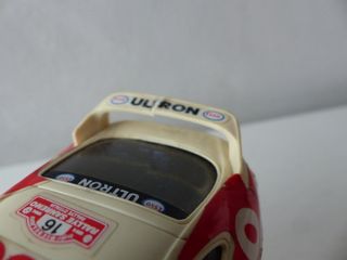 TOYOTA CELICA GT ( ESSO ) - SCALEXTRIC
