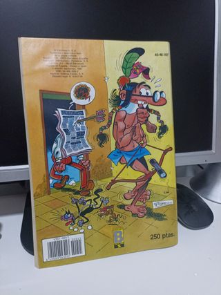 Timos gordos La broma ; El asalto campestre ...