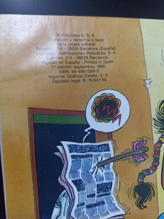 Timos gordos La broma ; El asalto campestre ...