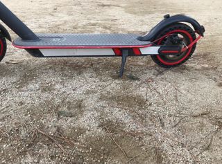 Patinete Eléctrico Xiaomi M365