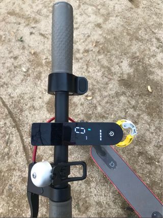 Patinete Eléctrico Xiaomi M365