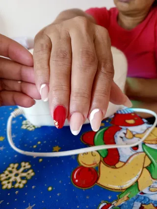 Manicurista