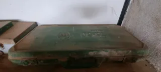 Cortador Cerámica Rubi