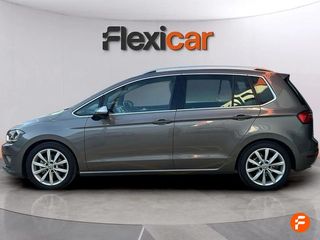 Volkswagen Golf Advance 1.6 TDI 110CV BMT DSG