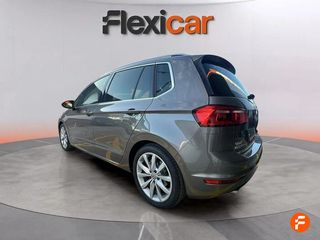 Volkswagen Golf Advance 1.6 TDI 110CV BMT DSG