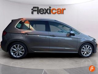 Volkswagen Golf Advance 1.6 TDI 110CV BMT DSG