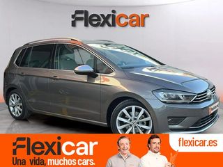 Volkswagen Golf Advance 1.6 TDI 110CV BMT DSG