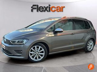 Volkswagen Golf Advance 1.6 TDI 110CV BMT DSG