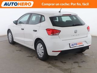 Seat Ibiza 1.0 TSI Reference