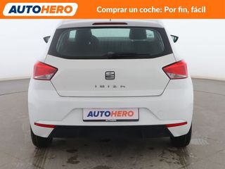 Seat Ibiza 1.0 TSI Reference
