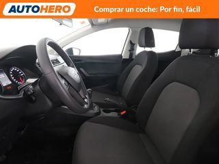 Seat Ibiza 1.0 TSI Reference