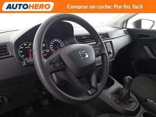 Seat Ibiza 1.0 TSI Reference