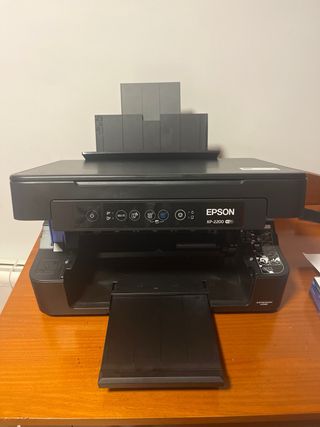 Impresora Epson Expression Home XP-2200