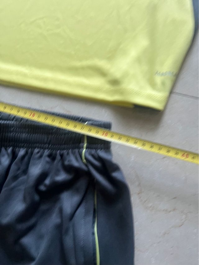 Chándal Real Madrid Adidas 2025/26