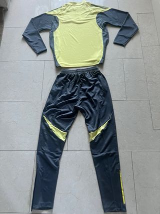 Chándal Real Madrid Adidas 2025/26