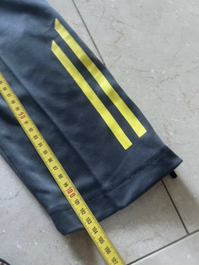 Chándal Real Madrid Adidas 2025/26