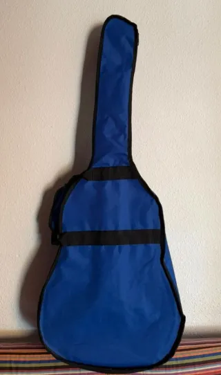 Guitarra Española Clásica