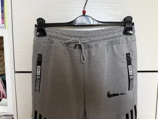 Tuta Nike Grigia Uomo Taglia M