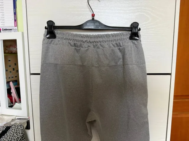 Tuta Nike Grigia Uomo Taglia M