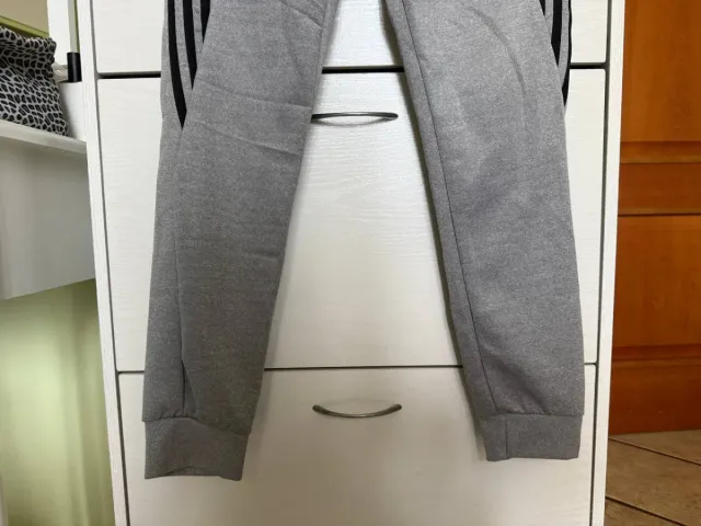 Tuta Nike Grigia Uomo Taglia M