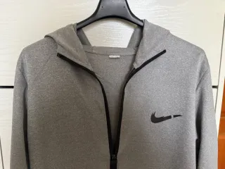 Tuta Nike Grigia Uomo Taglia M