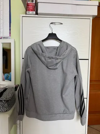 Tuta Nike Grigia Uomo Taglia M