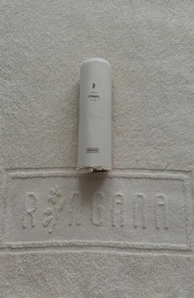 Ringana Fresh Cream Rich - Crema Rica