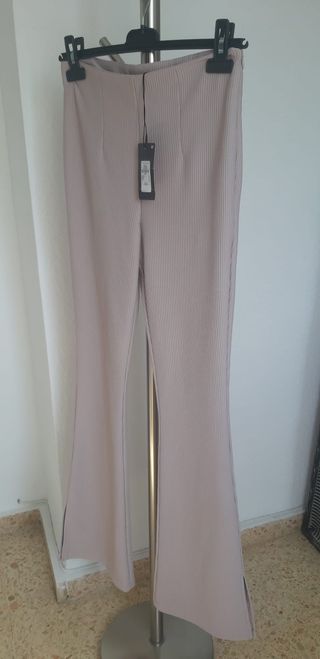 Pantalones largos de mujer. Nuevos sin estrenar y