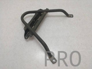 Subchasis Asiento Yamaha Aerox