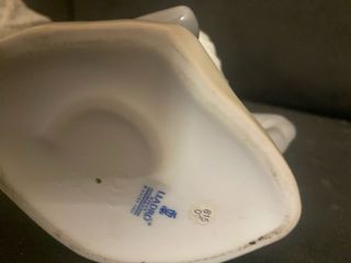 Figura Lladro Don Quijote