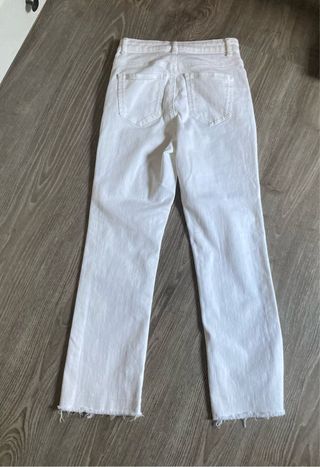 Pantalones vaqueros pitillo Calzedonia Talla S