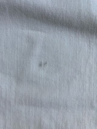 Pantalones vaqueros pitillo Calzedonia Talla S