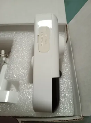 Telecamera Hikvision EXIR FIXED CUBE 4MP