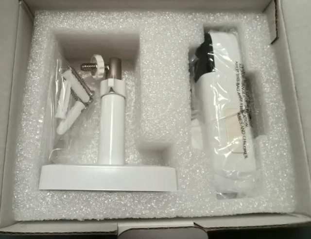 Telecamera Hikvision EXIR FIXED CUBE 4MP