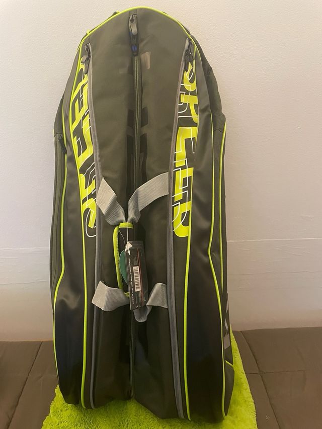 Raquetero HEAD SPEED 12R Monster