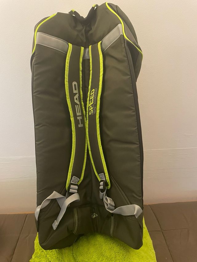 Raquetero HEAD SPEED 12R Monster