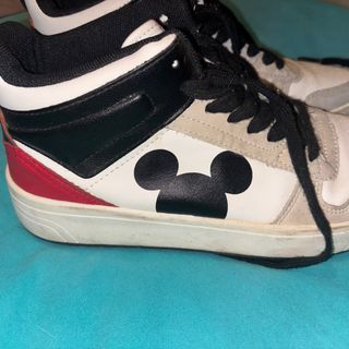Zapatillas Disney Talla 38