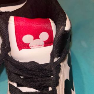 Zapatillas Disney Talla 38