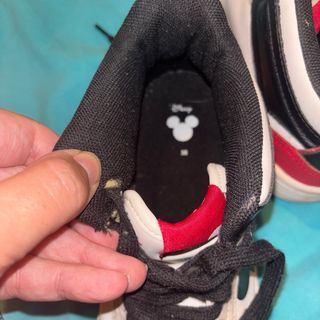 Zapatillas Disney Talla 38