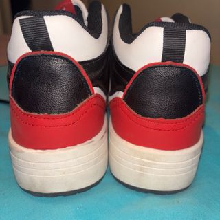 Zapatillas Disney Talla 38