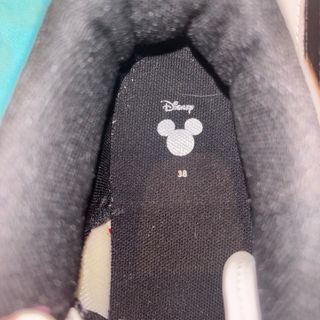 Zapatillas Disney Talla 38