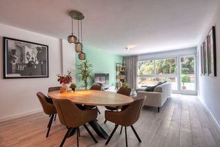 Ático en venta en Benahavís