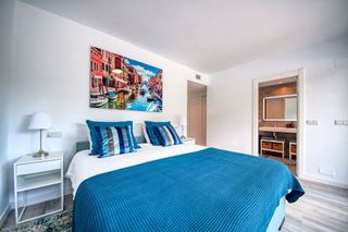 Ático en venta en Benahavís