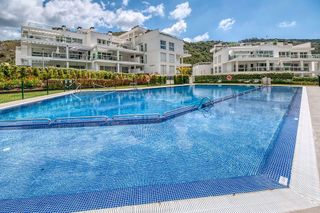 Ático en venta en Benahavís